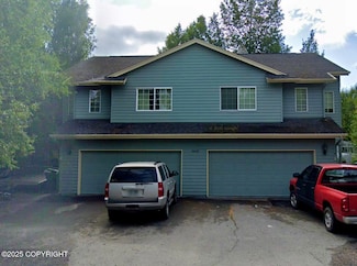 16608 Mercy Dr Unit A, Eagle River, AK 99577
