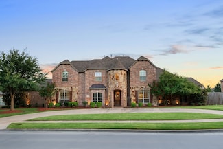4429 Chevy Chase Ln, Frisco, TX 75033