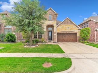2328 Mare Rd, Carrollton, TX 75010