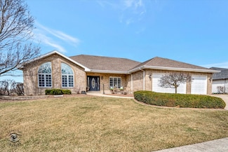11262 Cedarwood Ct, Frankfort, IL 60423