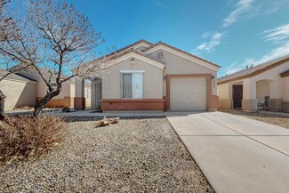 2848 Porto St SW, Albuquerque, NM 87121