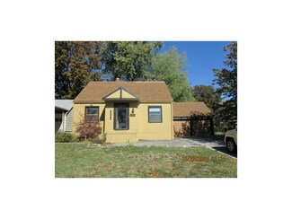 2904 W 46th Ave, Kansas City, KS 66103