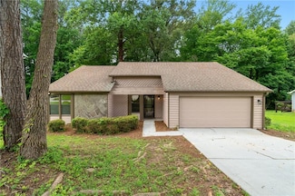 4818 Terrace Green Trace Unit D, Stone Mountain, GA 30088