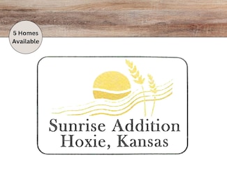 0 22nd St Unit 11432641, Hoxie, KS 67740