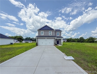 31 Tango (Lot 80) Cir, Parkton, NC 28371