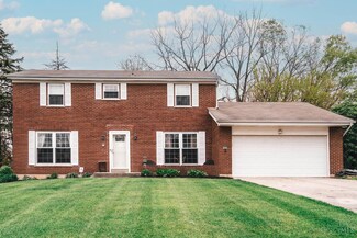 12078 Cedarcreek Dr, Cincinnati, OH 45240