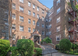 19 William St Unit 3-H, Mount Vernon, NY 10552