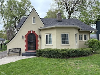421 W 44th St, Indianapolis, IN 46208