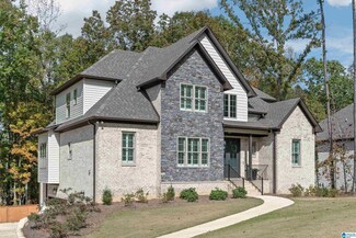 2085 Grey Oaks Terrace, Pelham, AL 35124