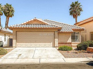 7000 Wood Bark Dr, Las Vegas, NV 89119