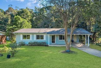 311 Inglewood Dr, Tallahassee, FL 32301