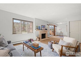 3335 Chisholm Trail Unit D206, Boulder, CO 80301