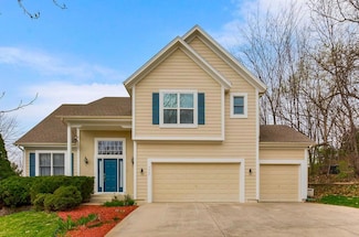 4960 Summit St, Shawnee, KS 66216