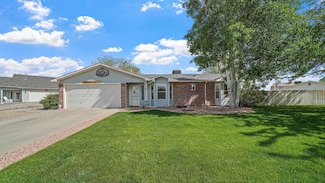 414 Ridge Trail, Grand Junction, CO 81504