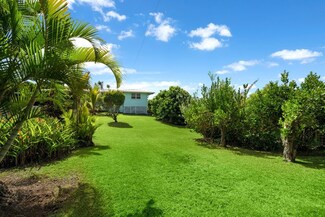 81-1066 Captain Cook Rd, Captain Cook, HI 96704