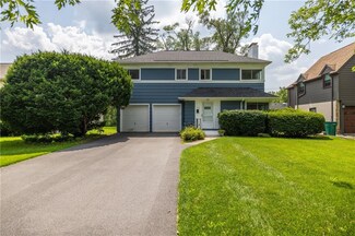 139 Edgeview Ln, Rochester, NY 14618