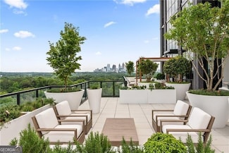 2425 Peachtree Rd NE Unit 1503, Atlanta, GA 30305
