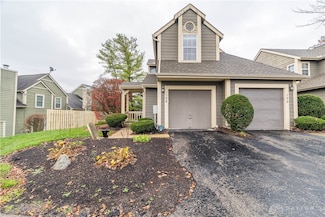 108 Nantucket Landing Unit 312, Dayton, OH 45458