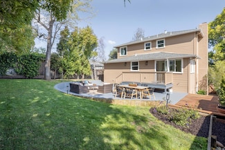 411 Ridge Rd, San Carlos, CA 94070