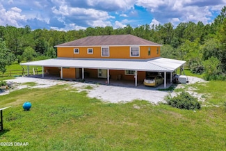 4666 Fir Rd, New Smyrna Beach, FL 32168