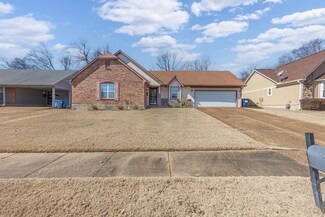 3711 Rippling Creek Ln, Memphis, TN 38135