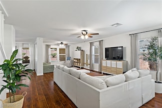 5544 Old Stable Ave, Las Vegas, NV 89131