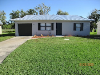 4917 SE 42nd St, Okeechobee, FL 34974