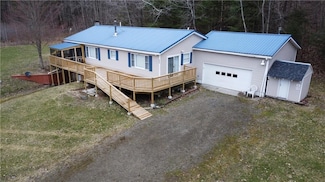 121 Shanty Town Rd, Oneonta, NY 13820