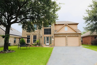 3910 Tulip Glen Ct, Katy, TX 77449