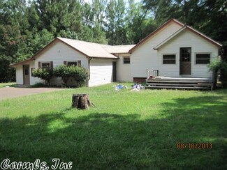 127 Ouachita St, Louann, AR 71751