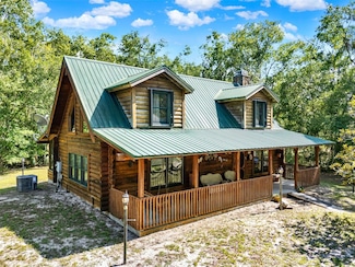 187 N Samsula Dr, New Smyrna Beach, FL 32168