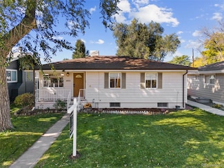 4893 S Sherman St, Englewood, CO 80113