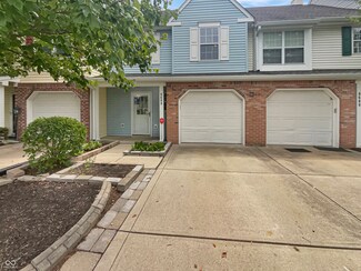 9699 Exchange St, Fishers, IN 46038