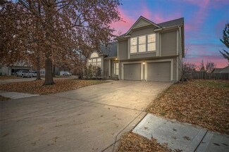 22009 W 51st Terrace, Shawnee, KS 66226
