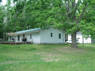 4355 W Burrows Rd, Wolverine, MI 49799