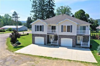 6346 Route 242 E Unit 1, Ellicottville, NY 14731