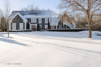 21051 W Chartwell Dr, Kildeer, IL 60047