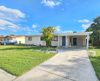 125 Needle Blvd, Merritt Island, FL 32953