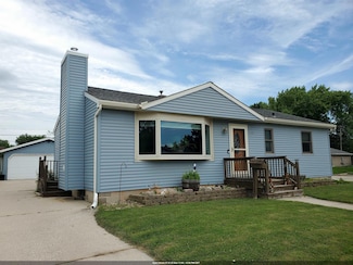 1607 Minnesota Ave, North Fond Du Lac, WI 54937