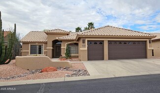 15973 W Sheila Ln Unit 17, Goodyear, AZ 85395