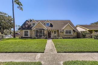 1103 W Donovan St, Houston, TX 77091