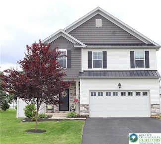 330 Bendelow Ln, Northampton, PA 18067