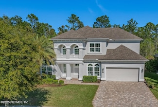 425 Portsmouth Bay Ave, Ponte Vedra, FL 32081