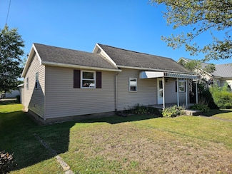 221 W Broadway St, New Lexington, OH 43764