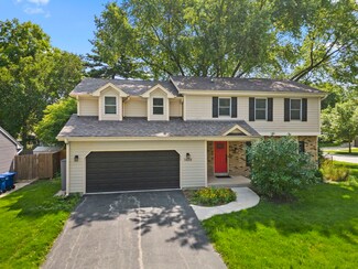 1428 S 9th St Unit 3, Saint Charles, IL 60174