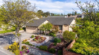 3048 Zion Ln, San Jose, CA 95132