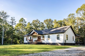 1320 Jones Crossing Rd, Whitwell, TN 37397
