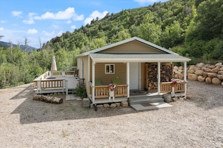 19845 N Fork Rd Unit 313, Mount Pleasant, UT 84647