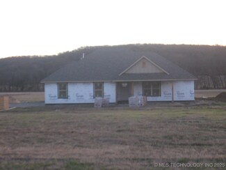 1545 S 4260 Rd, Pryor, OK 74361