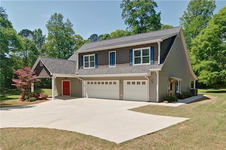 5800 Villa Rica Hwy, Dallas, GA 30157